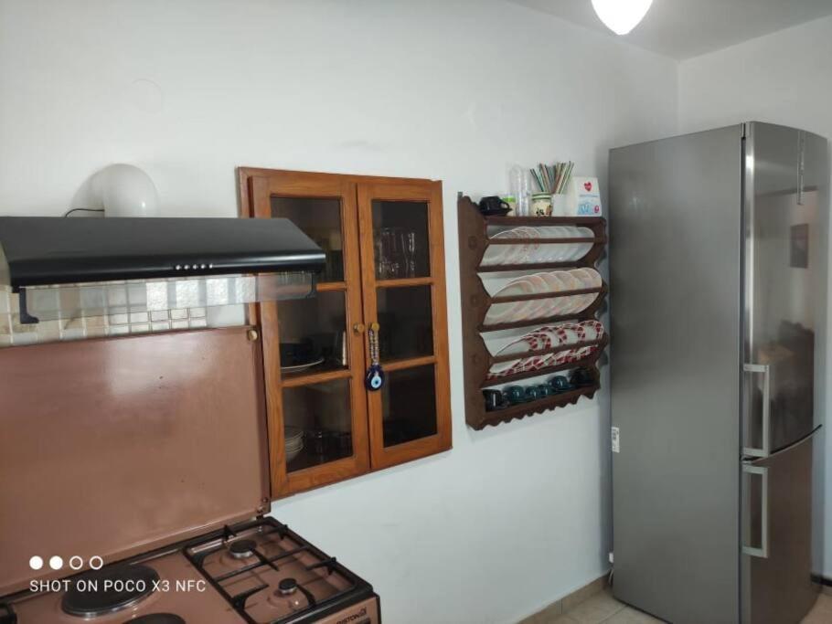 Вилла Wild Orchid Афанту Экстерьер фото